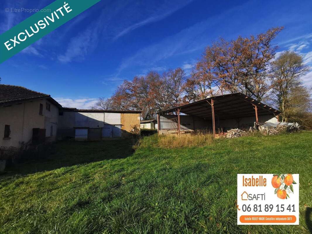 Photo 6 - Maison à VIC-FEZENSAC