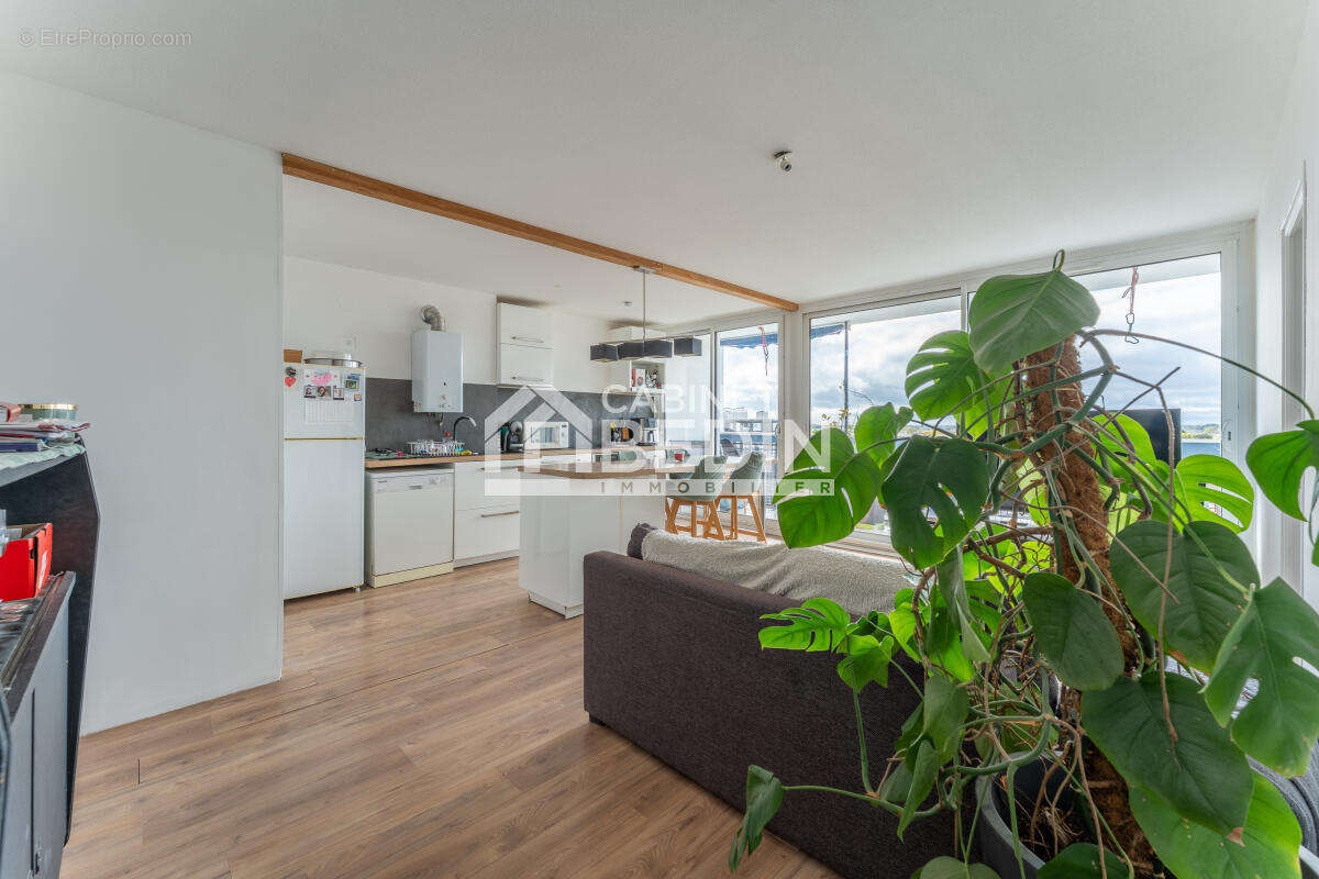 Appartement à MERIGNAC