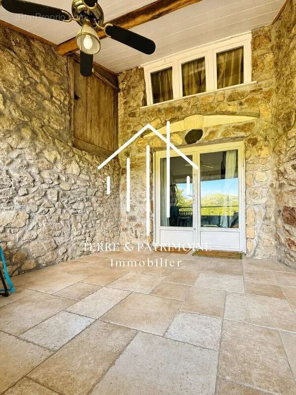 Maison à VALS-LES-BAINS