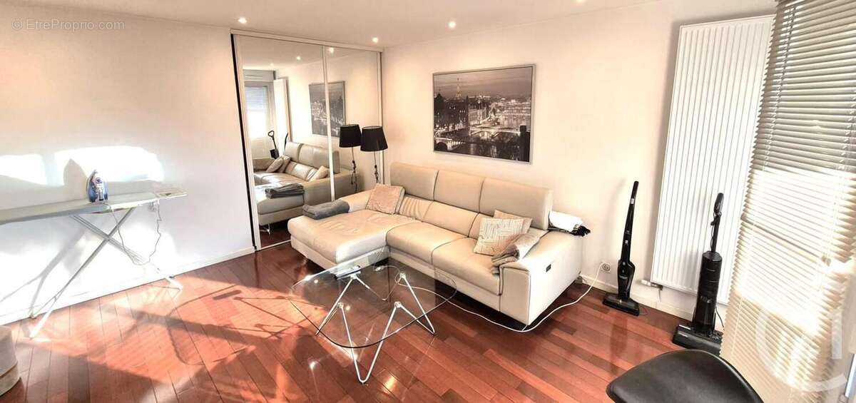 Appartement à CRETEIL