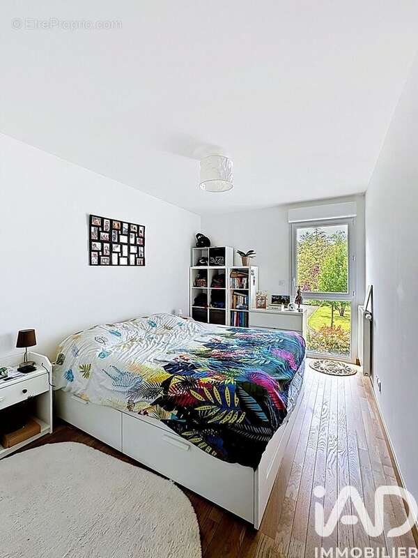Photo 6 - Appartement à BEAUMONT