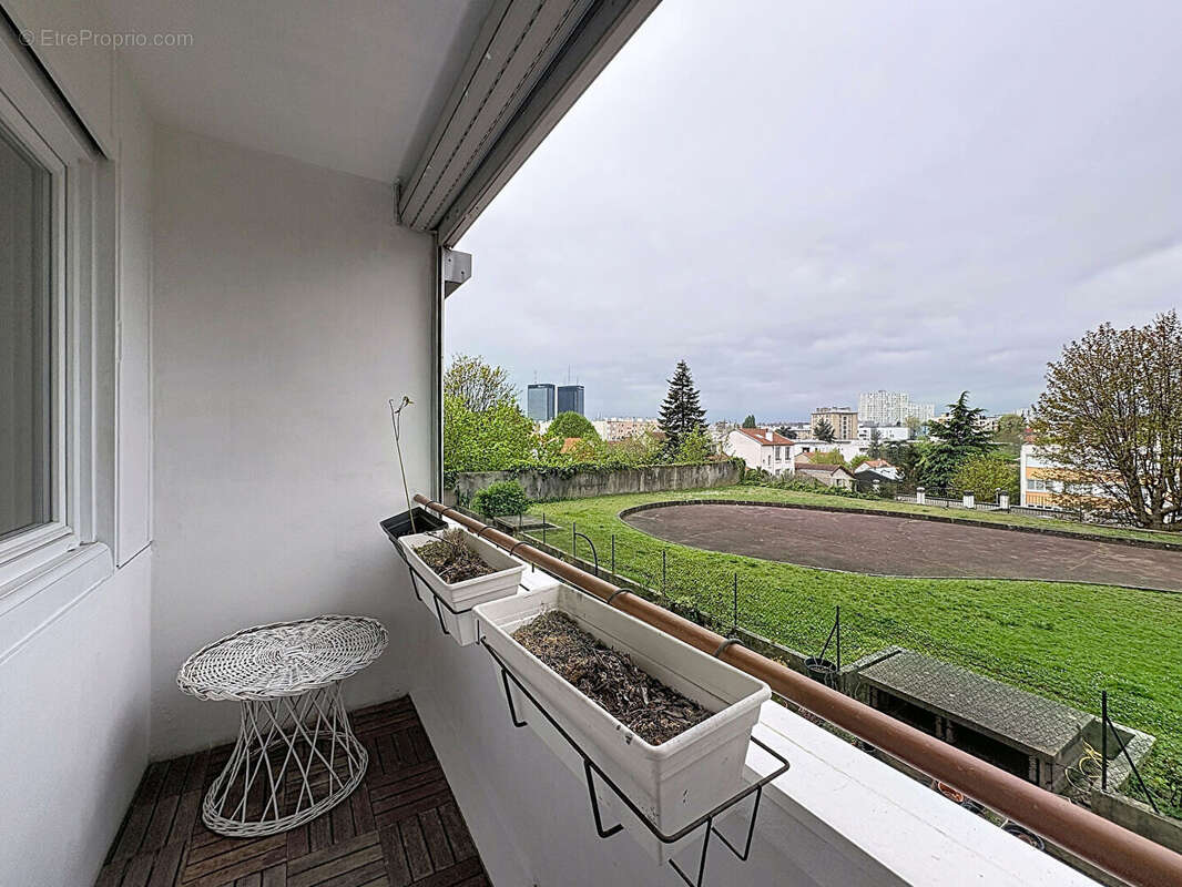 Appartement à BAGNOLET