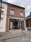 Appartement à AULNOYE-AYMERIES