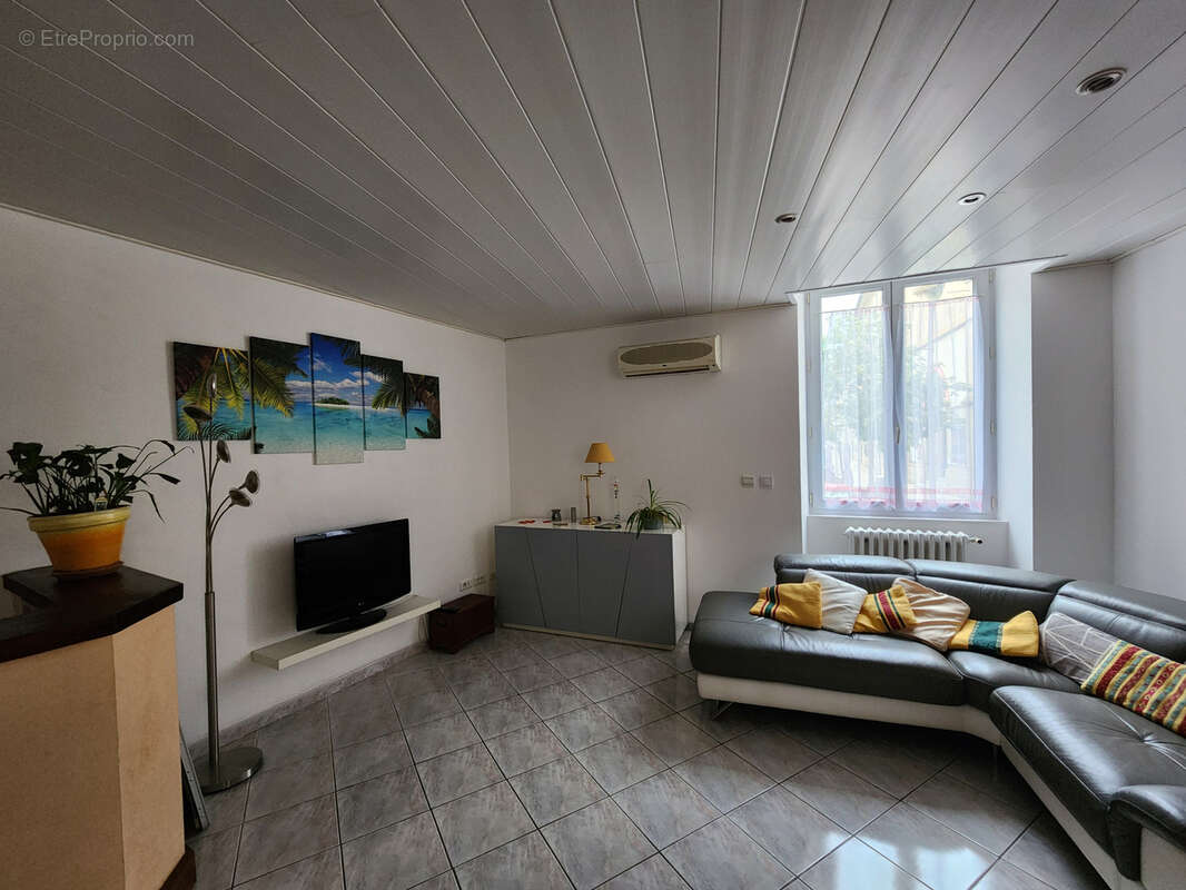 Appartement à LODEVE