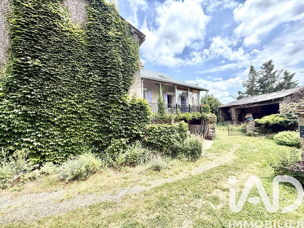 Maison 80 m² à Pampelonne  - photo 4