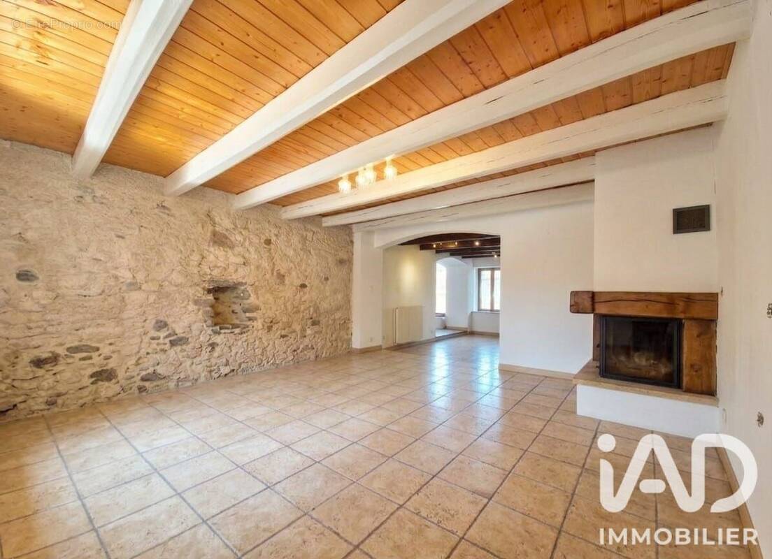 Photo 1 - Maison à FEIGERES
