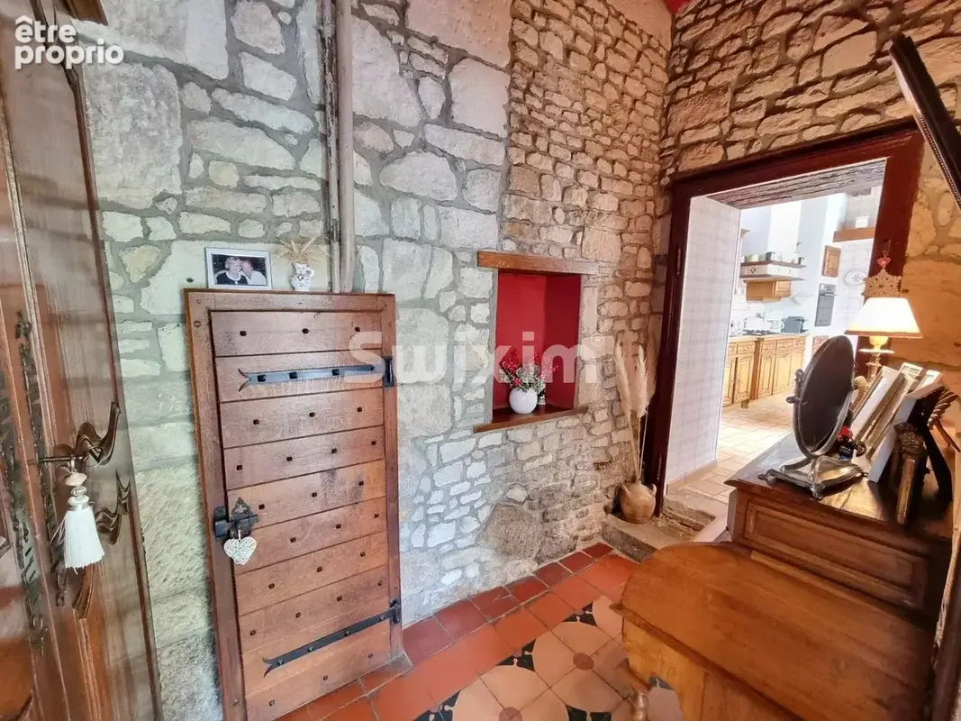 Maison de 5 chambres à Varzy avec cour, garage et véranda - photo 7