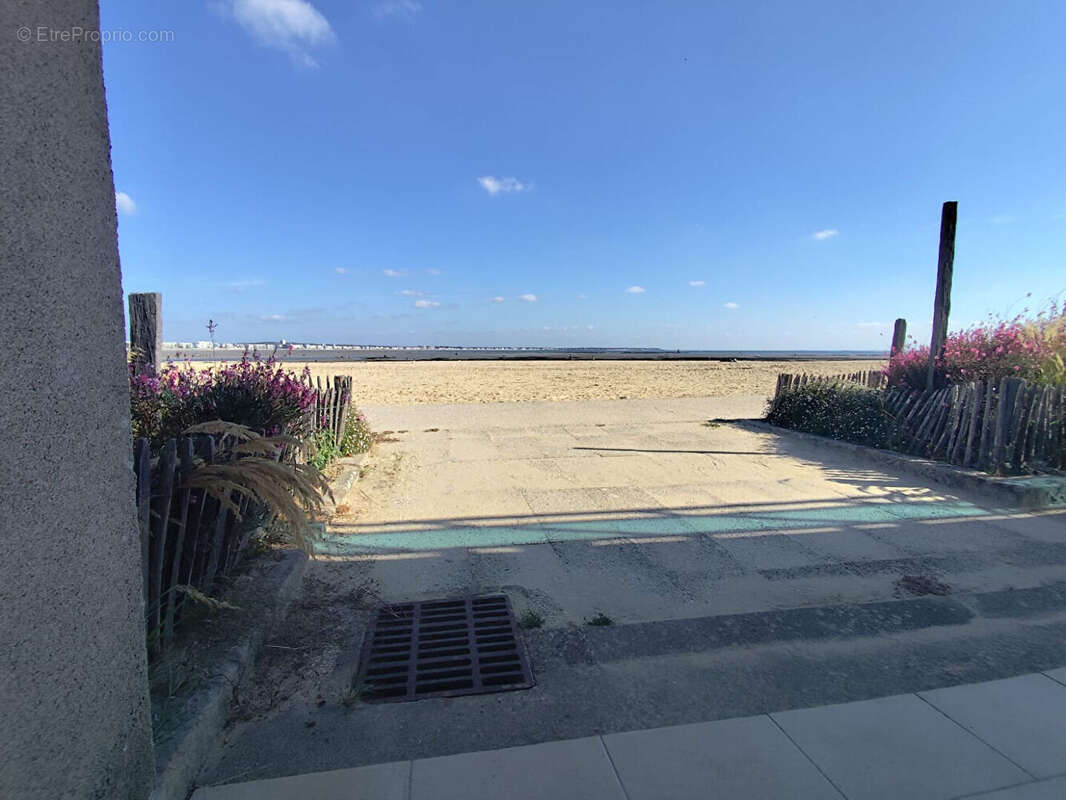 Appartement à LE POULIGUEN