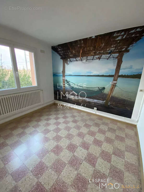 Appartement à CAVAILLON
