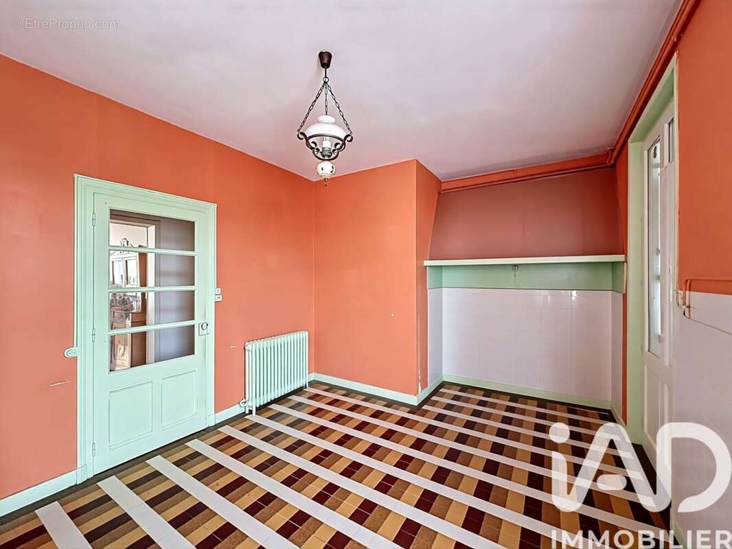 Photo 2 - Maison à LA ROCHELLE