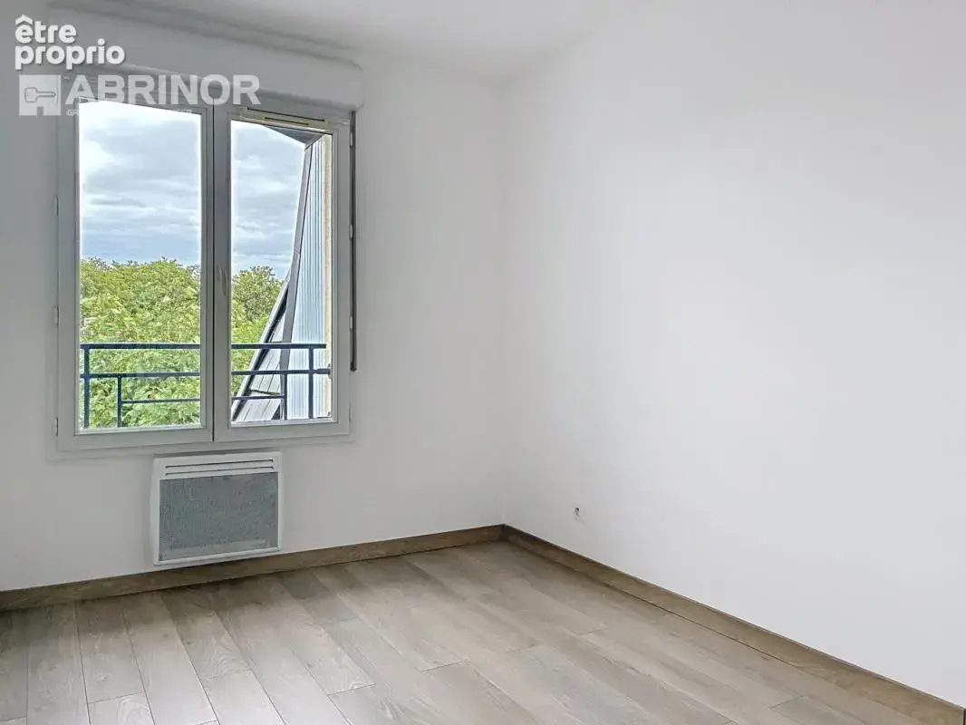 Lambersart Appartement 2 chambres et balcon - photo 5