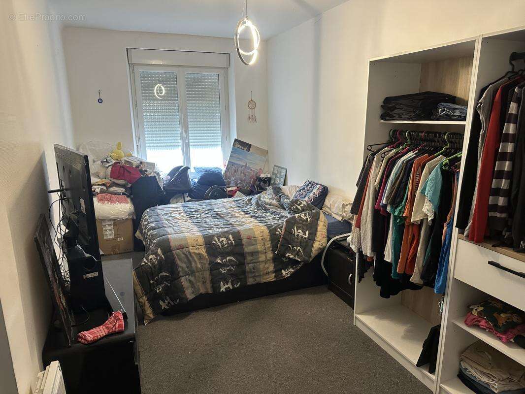 Appartement à HERBAULT