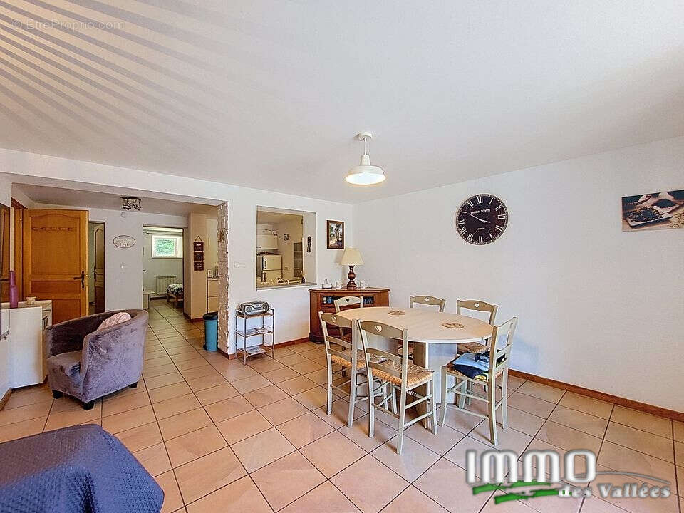 Appartement avec terrasse - photo 2