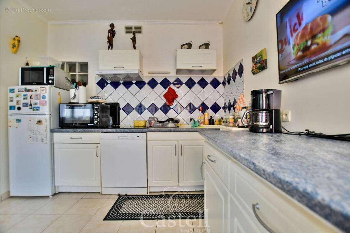 Appartement à AGDE
