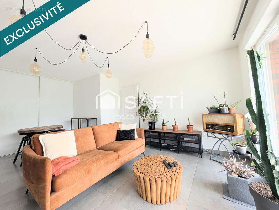 Photo 4 - Appartement à KEMBS