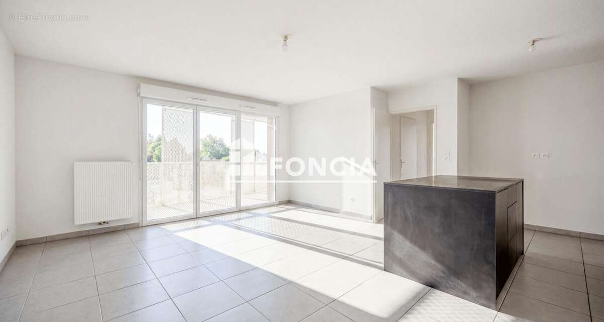 Appartement à EYSINES