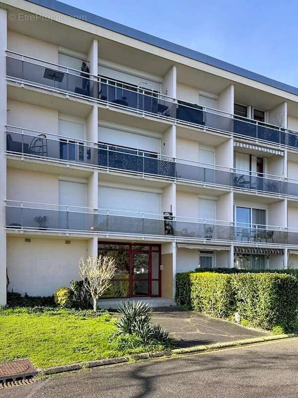 Appartement à BISCARROSSE