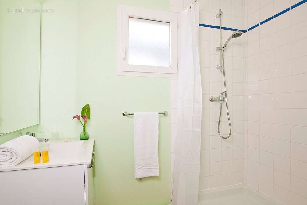 Appartement à LANNION