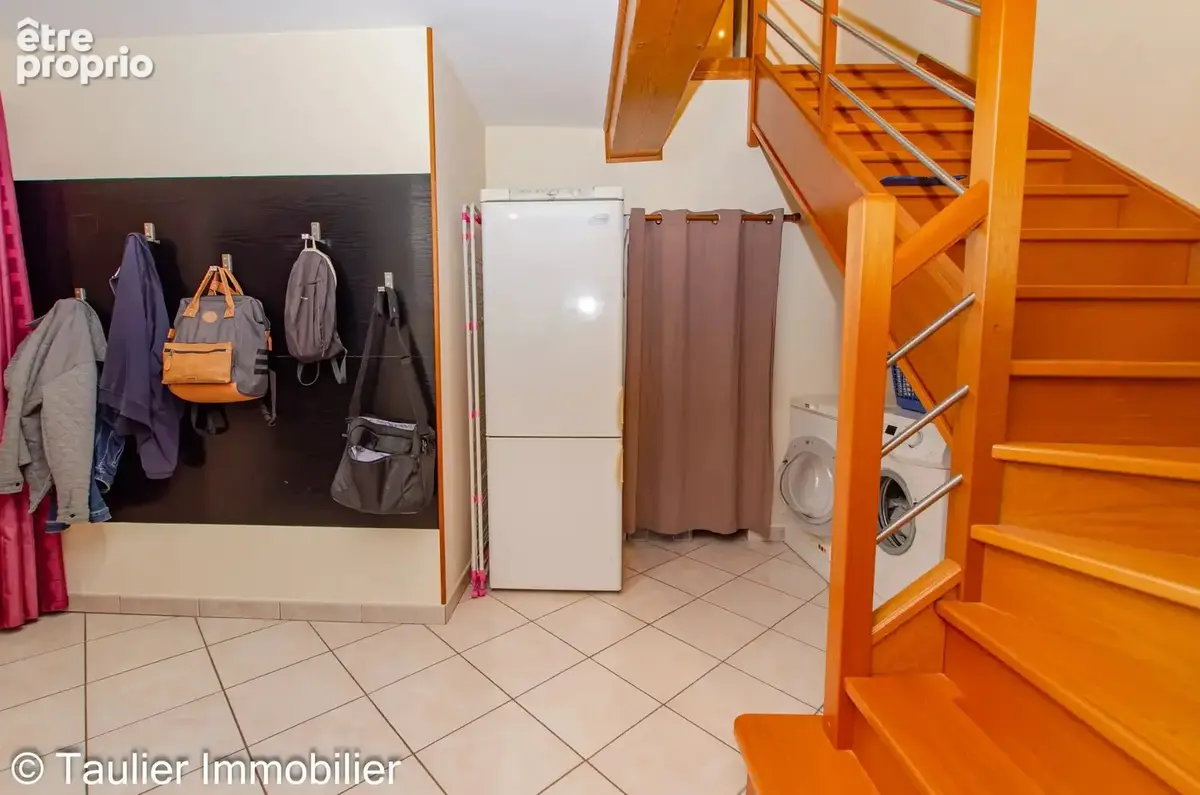 Une maison singulière, soigneusement pensée et remarquablement entretenue - photo 14