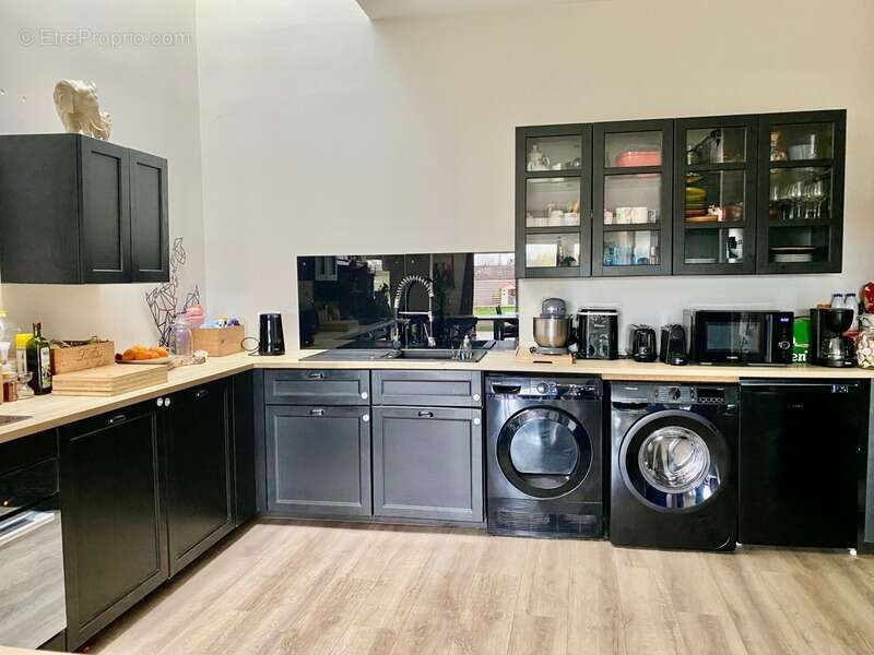 Maison à SAINT-CAPRAIS-DE-BORDEAUX