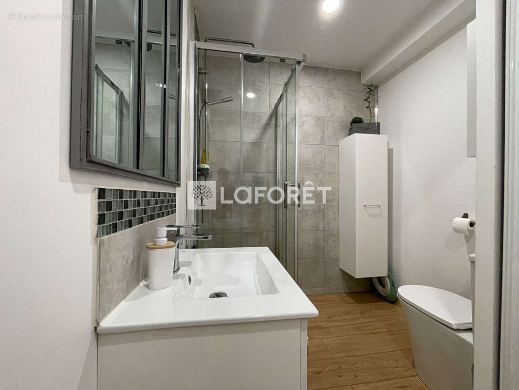 Maison à VILLECRESNES