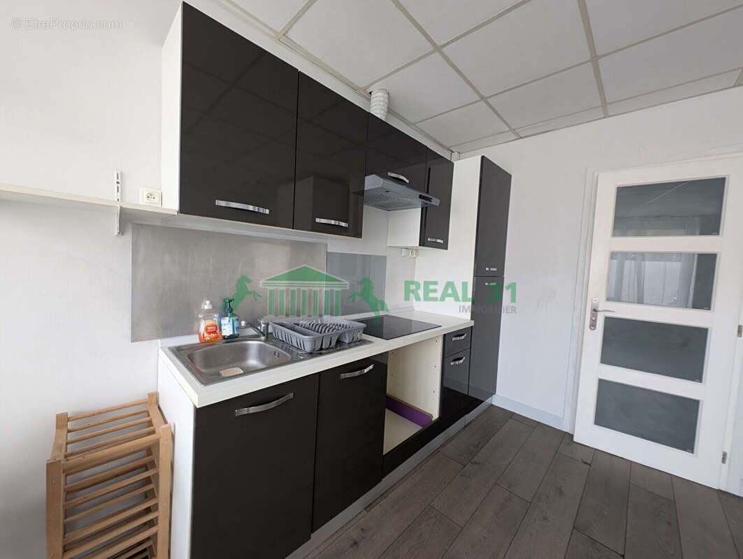 Appartement Bezons 2 pièce(s) 35m2 - photo 3