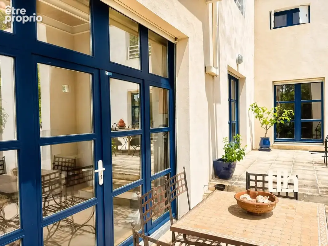 Maison 5 pièces 167 m² à vendre à Prades-Le-Lez (34730) - photo 5