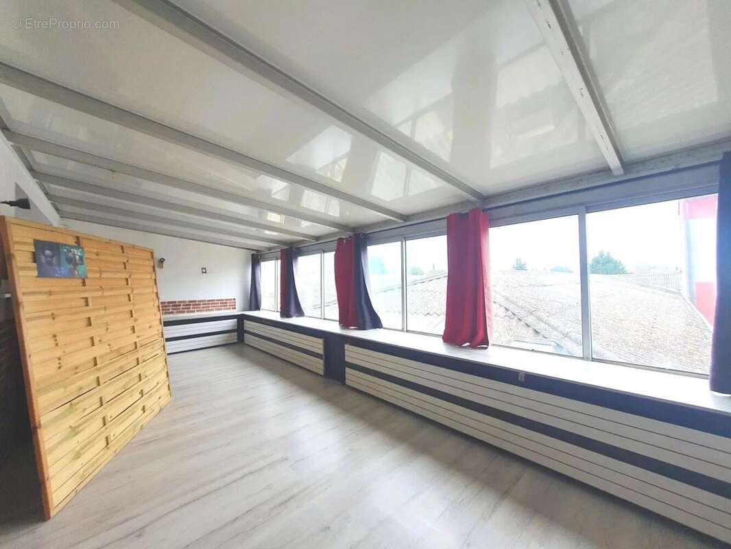 Appartement à CAVAILLON