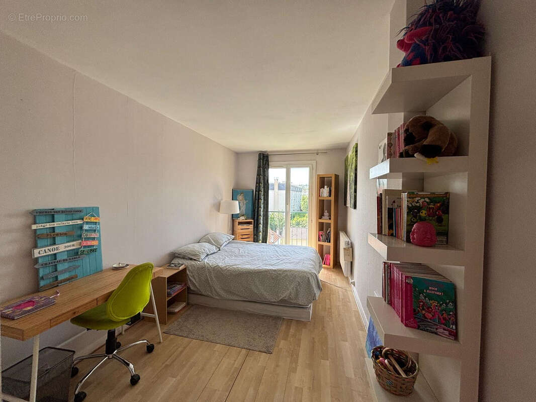 Appartement à RUEIL-MALMAISON