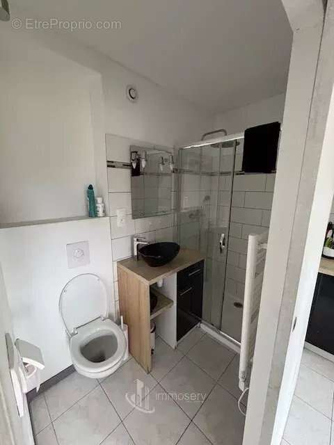 Appartement à THIONVILLE