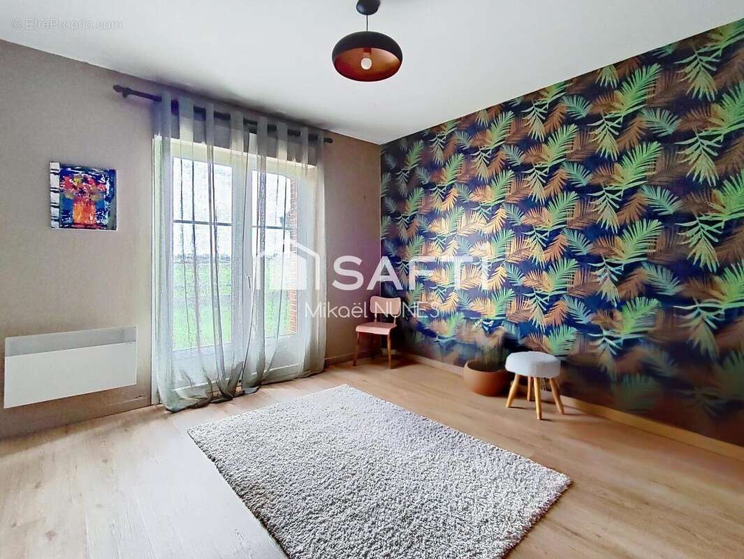 Photo 9 - Maison à SAINT-LYS