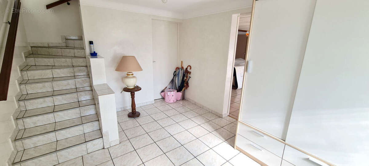 Maison à MITRY-MORY