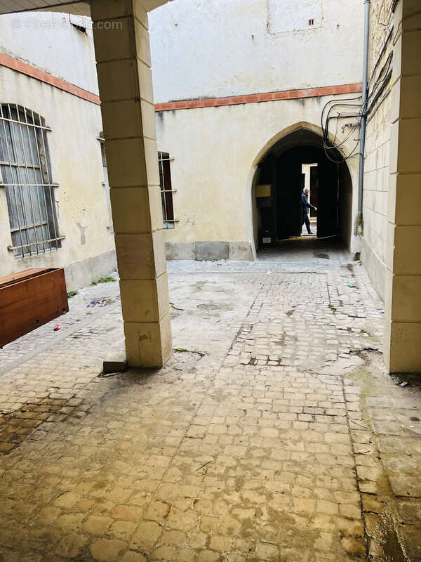 Appartement à LUNEL