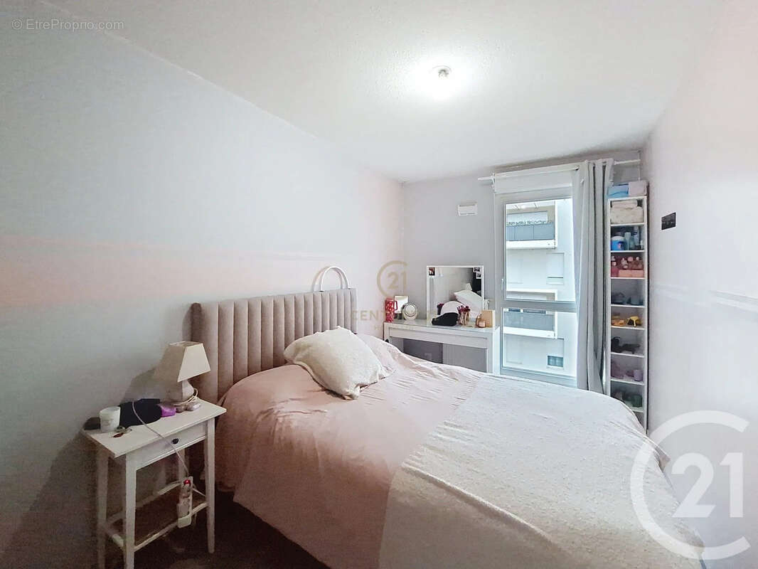 Appartement à GIVORS