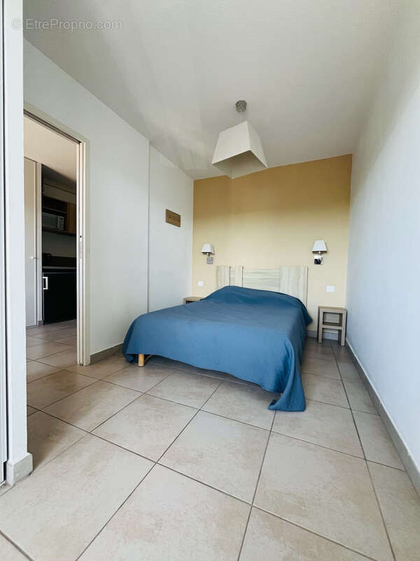 Appartement à LE BARCARES