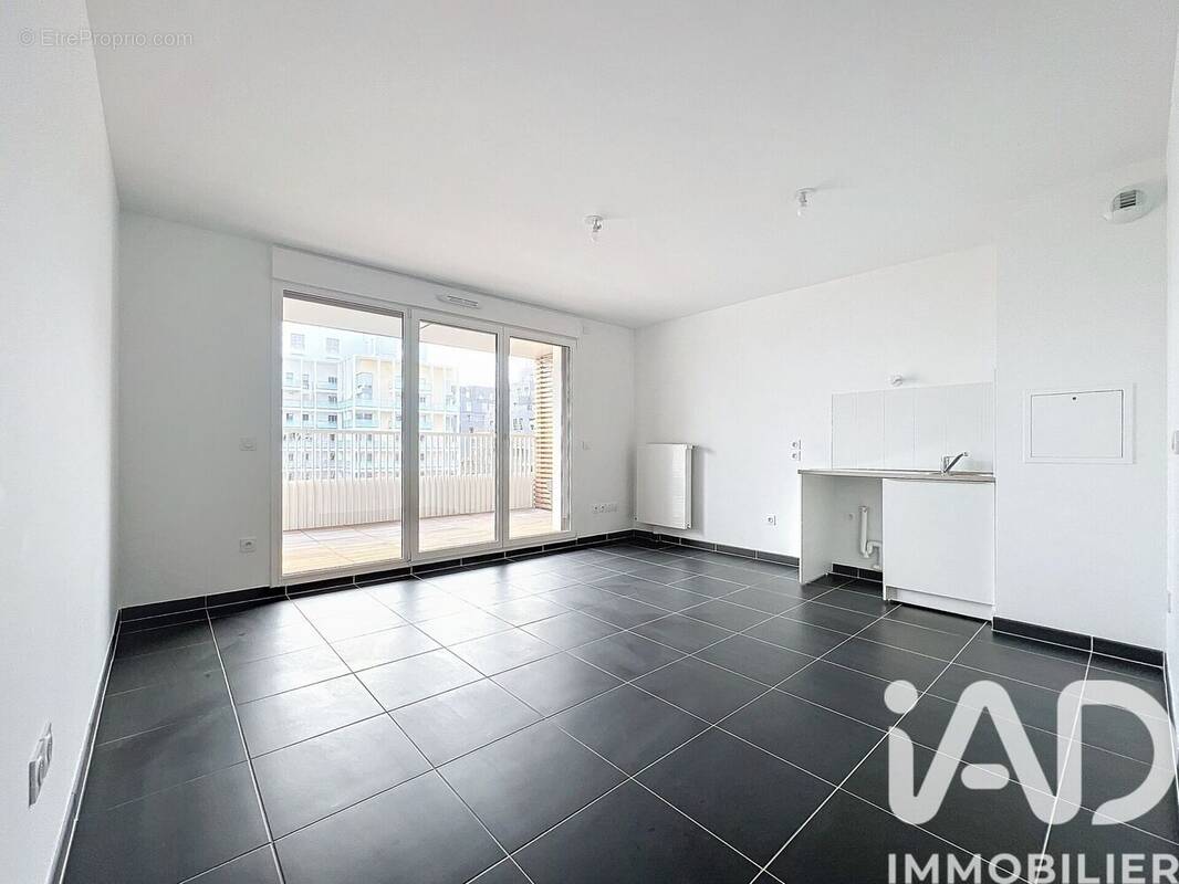 Photo 1 - Appartement à RUEIL-MALMAISON