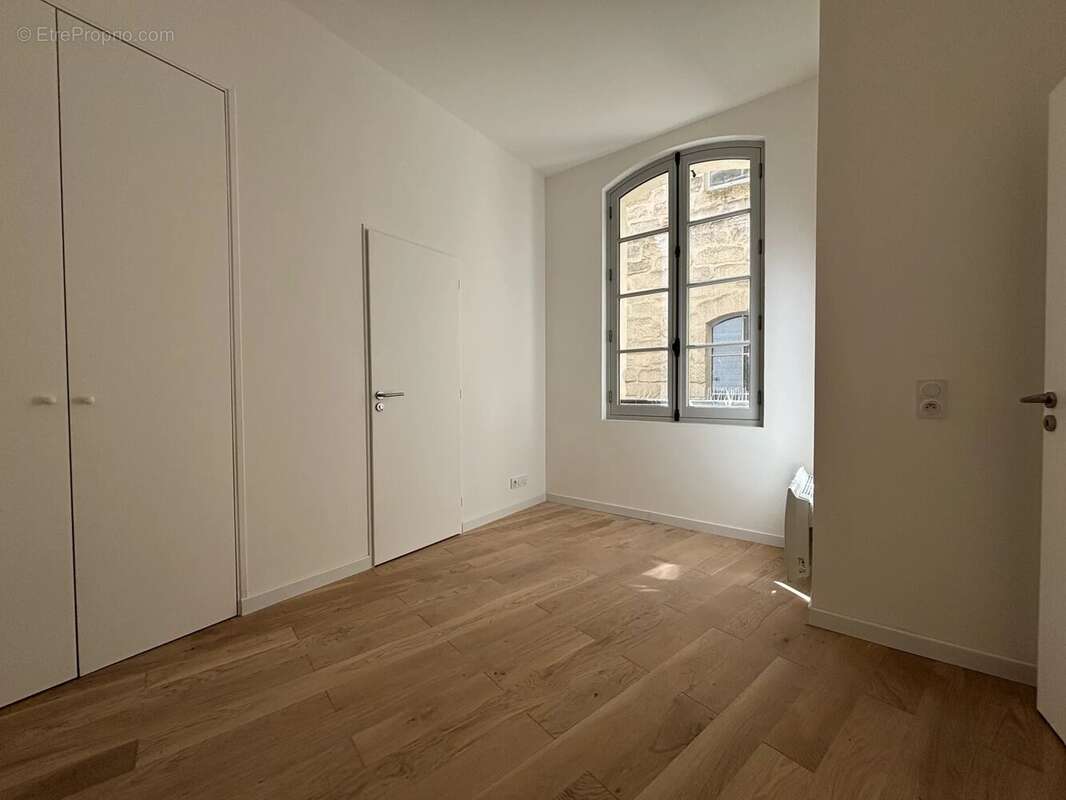 Appartement de caractère de 123 m² au cœur d'Uzès - photo 13