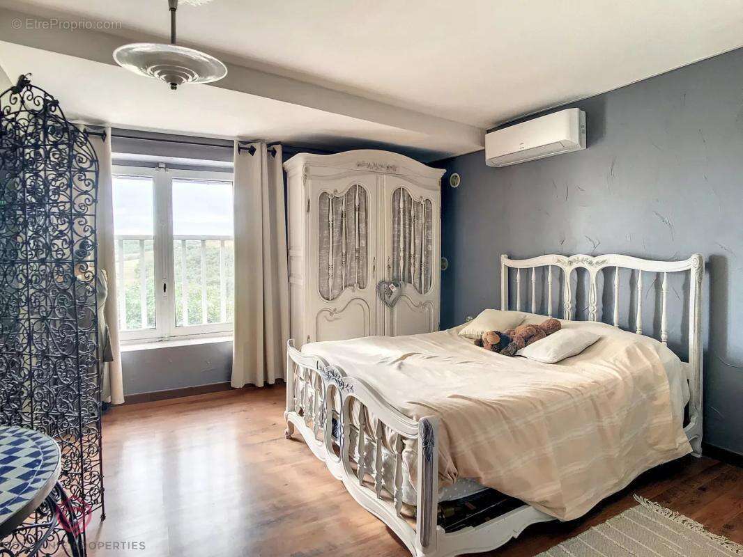 Maison à CASTELNAUDARY