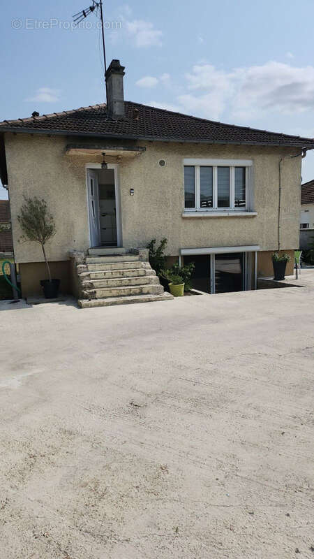 Maison villa mantes la jolie - photo 15
