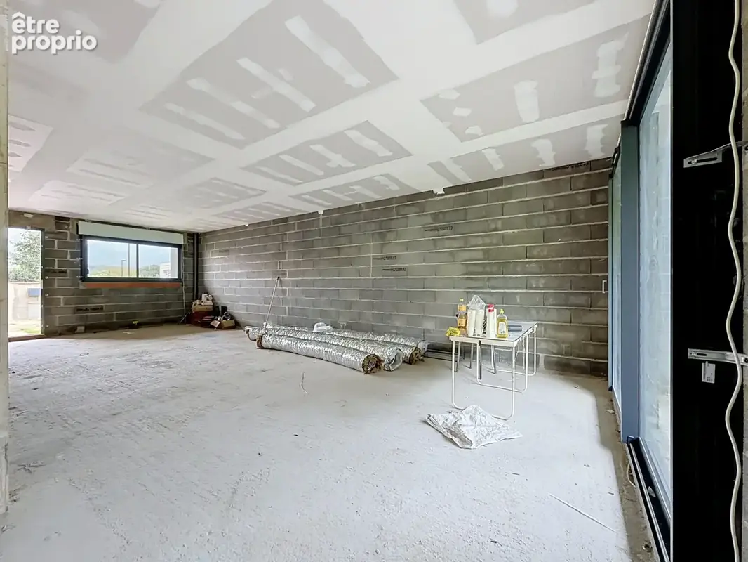 Maison contemporaine neuve ? Livraison clé en main - photo 3