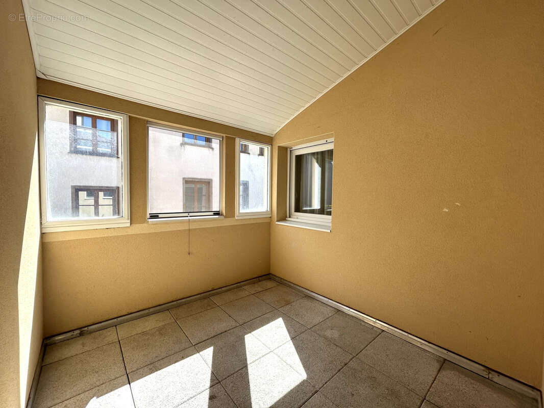 Appartement à LIMOGES