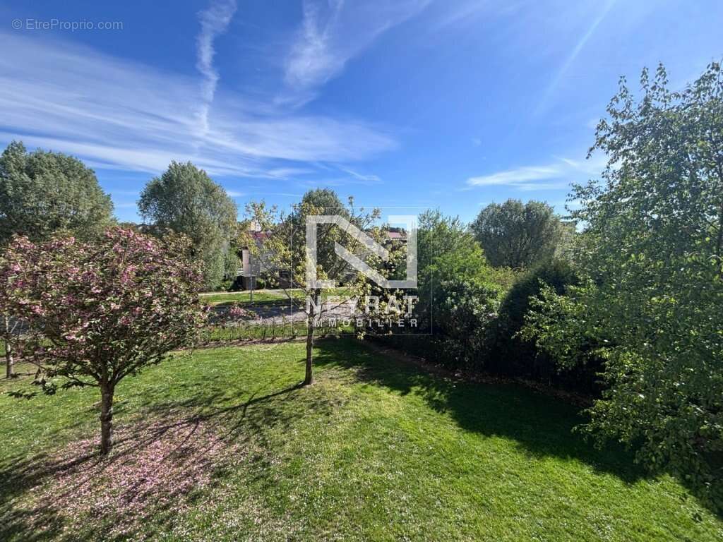 Appartement à LE CREUSOT