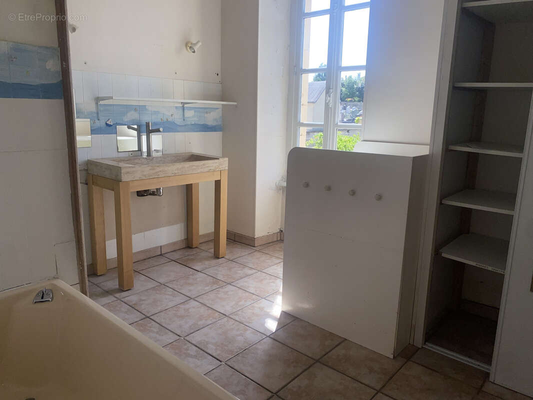 Maison en pierre Proche Caen - photo 16