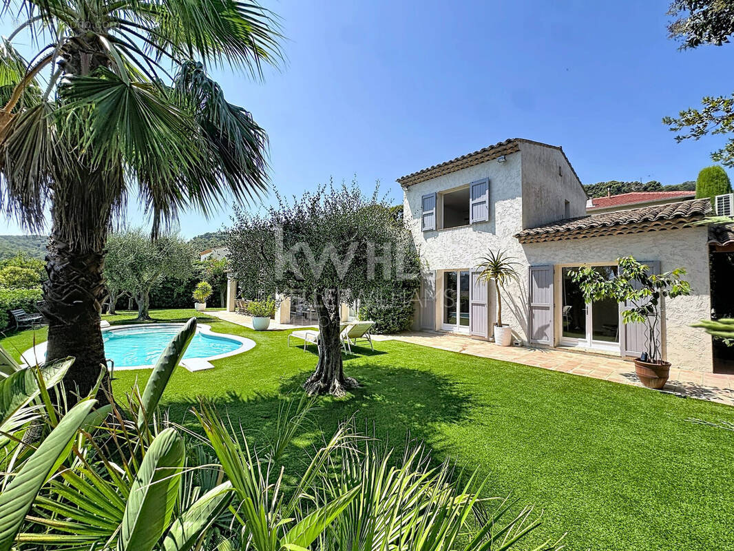 Photo Maison à Vallauris au prix de 1 249 000€