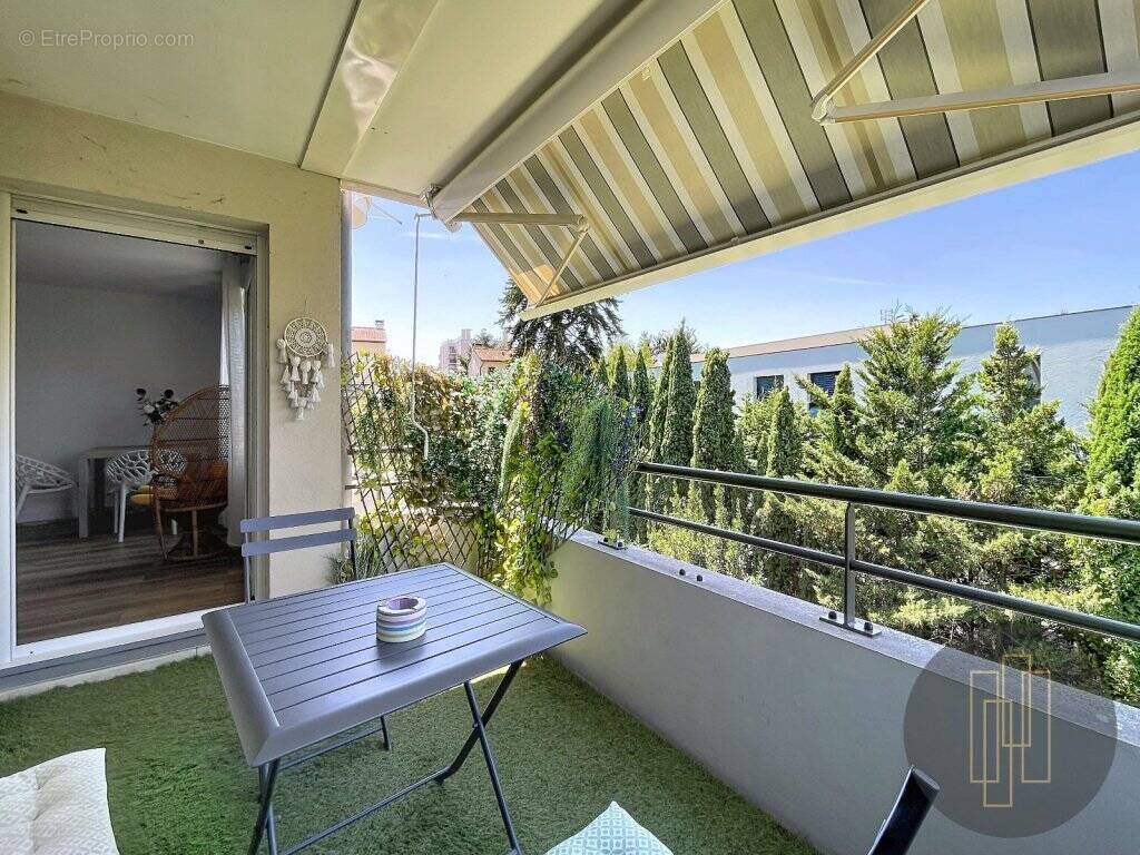 Appartement à VILLEFRANCHE-SUR-SAONE