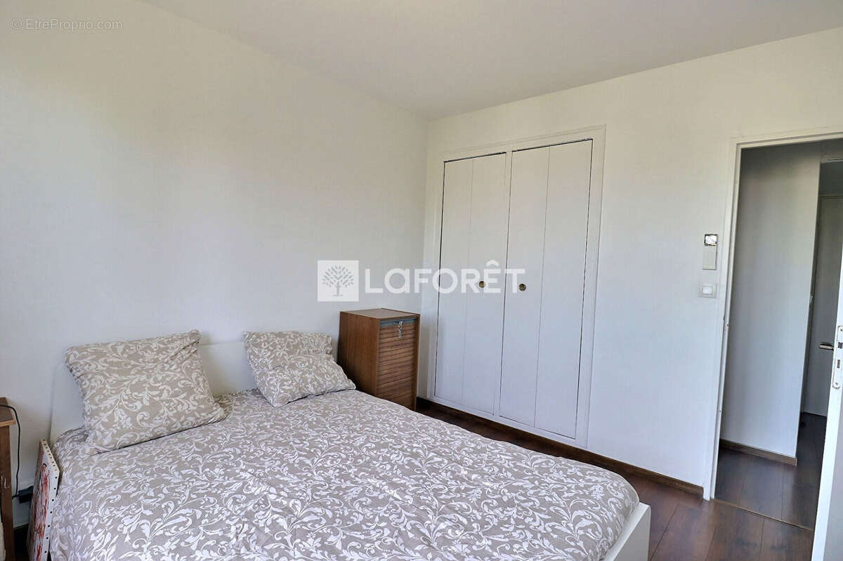 Appartement Vitry Sur Seine 3 pièce(s) - photo 10