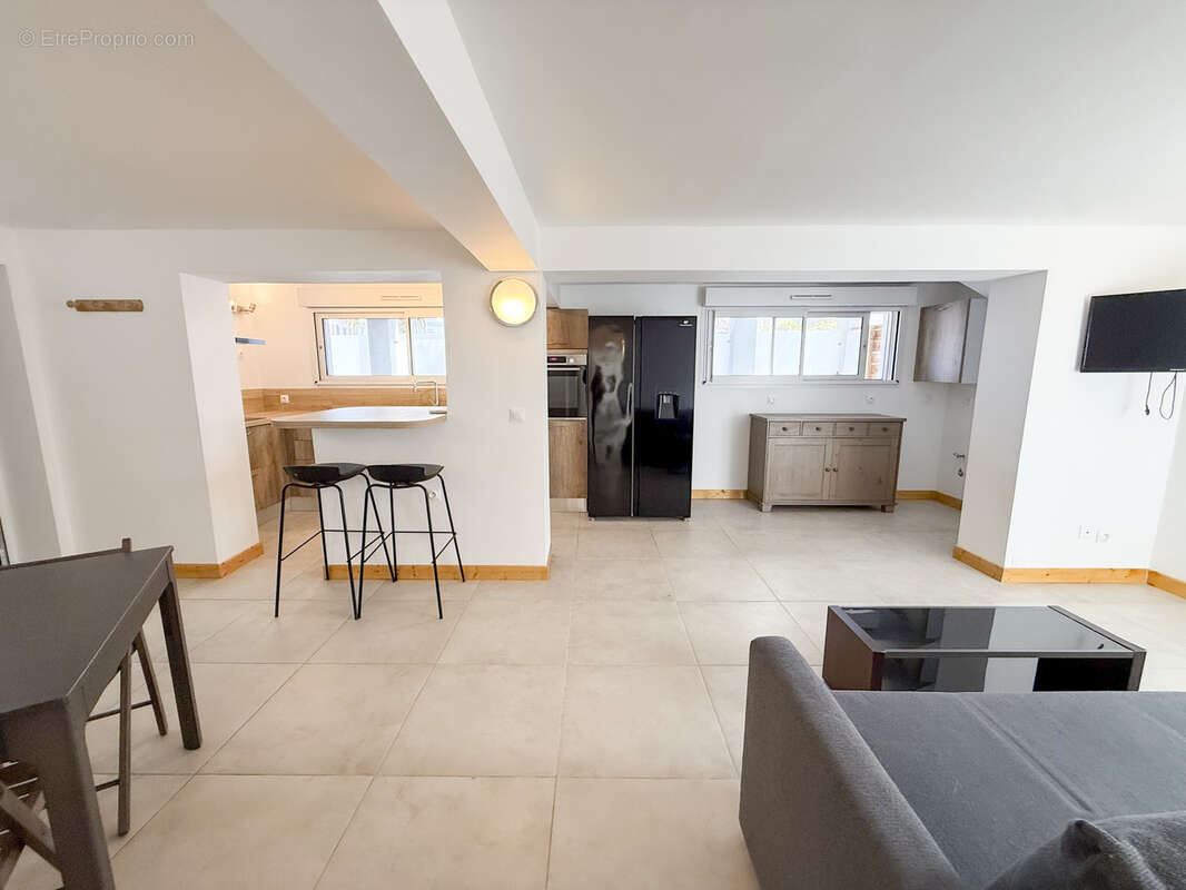 Appartement à PALAVAS-LES-FLOTS