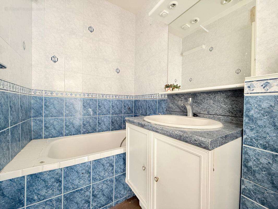 Appartement à VANVES