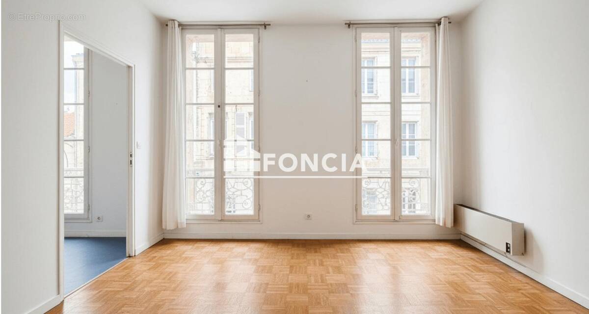 Appartement à ROCHEFORT