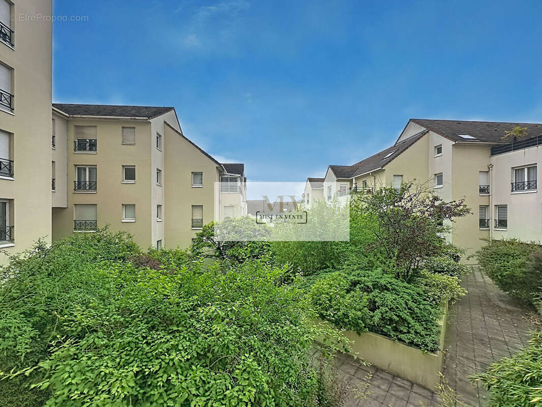 Appartement à BRY-SUR-MARNE